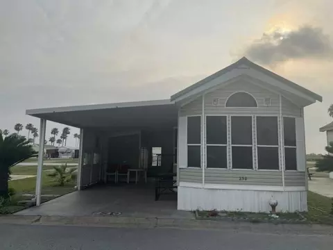 1601 S Airport Dr #230, Weslaco, TX 78596