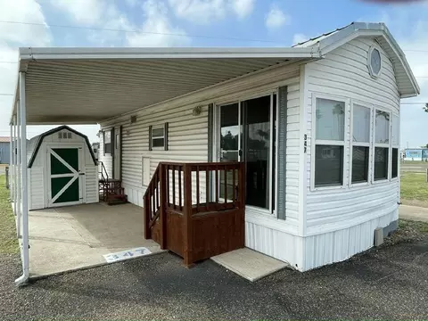 1341 W Us Highway 83 Lot #347, Alamo, TX 78516