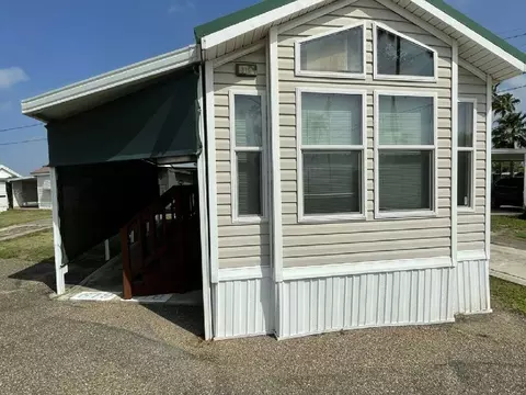 1341 W Us Highway 83 Lot #619, Alamo, TX 78516