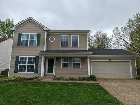 4501 Oak Pointe Dr, Louisville, KY 40245