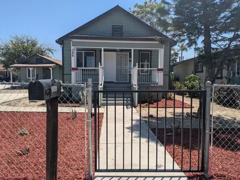 386 N Mount Vernon Ave, Colton, CA 92324