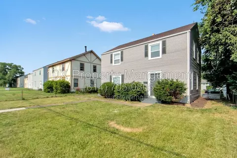 1047 S James Rd #1047, Columbus, OH 43227