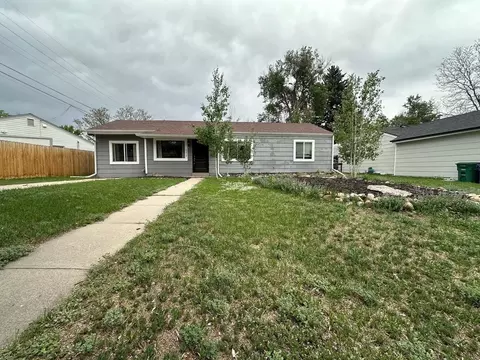5275 Highline Pl, Denver, CO 80222