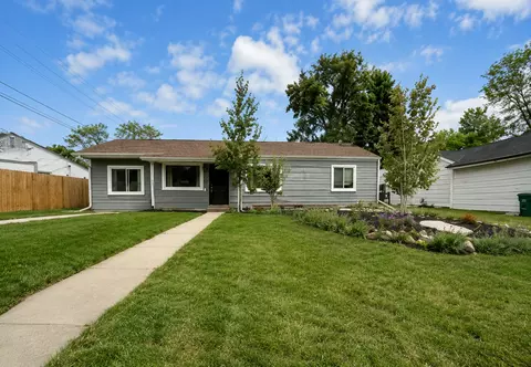 5275 Highline Pl, Denver, CO 80222