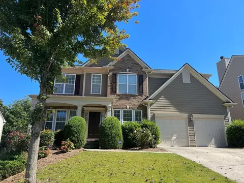 610 Cricklewood Dr, Suwanee, GA 30024