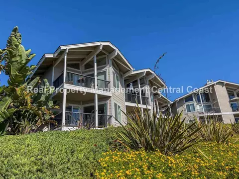2251 Shell Beach Rd #16, Pismo Beach, CA 93449