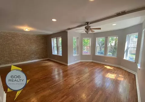 6504 N Washtenaw Ave #2, Chicago, IL 60645