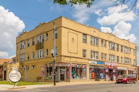 2801 N Keating Ave #308, Chicago, IL 60641