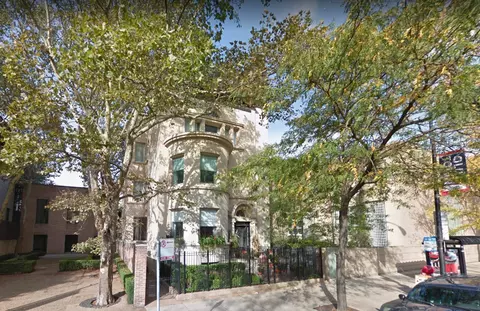 1352 N La Salle Dr #GDN, Chicago, IL 60610