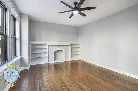 1026 E Hyde Park Blvd #1N, Chicago, IL 60615