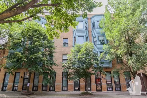 873 W Lill Ave #877D1, Chicago, IL 60614