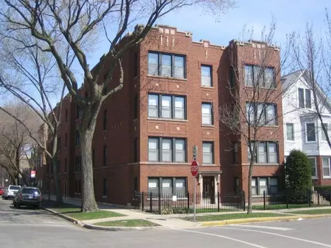 1478 W Byron St #3907-3, Chicago, IL 60613