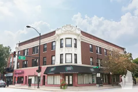 3056 N Greenview Ave #3054-3, Chicago, IL 60657