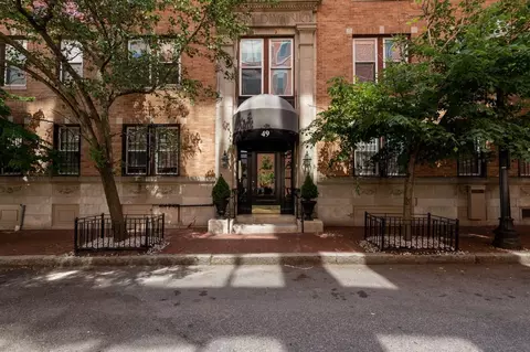 49 Worthington St #48, Boston, MA 02120