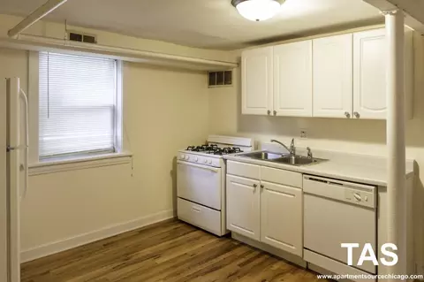 5032 N Wolcott Ave #GDN, Chicago, IL 60640