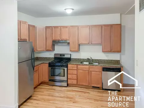 3818 N Sheffield Ave #1, Chicago, IL 60613