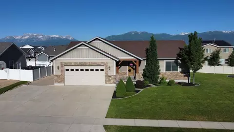 1022 E Old Mill Dr #NA, Heber City, UT 84032