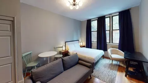 e 90th st, New York, NY 10128