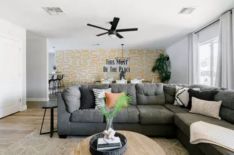 e monte vista rd, Scottsdale, AZ 85257