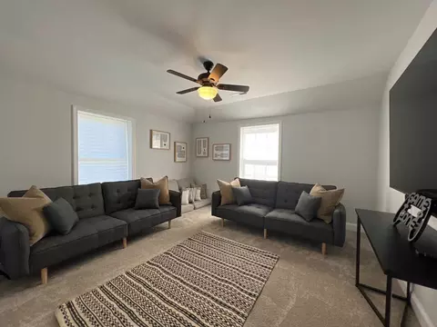 seth st, Greenville, SC 29605