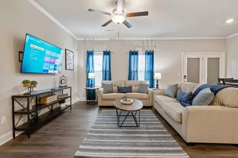 Undisclosed, Norcross, GA 30093