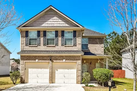 76 Birch St, Hiram, GA 30141