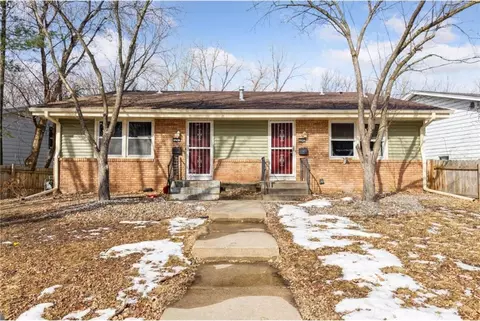 1241 Circle Terrace Blvd NE #1241, Columbia Heights, MN 55421