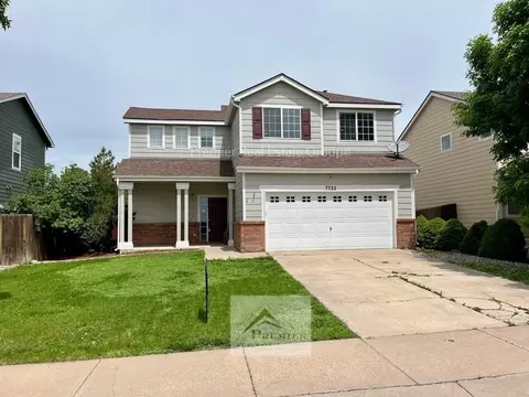 7722 Barn Owl Dr, Fountain, CO 80817