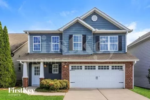 28 Samuel Way NW, Cartersville, GA 30121