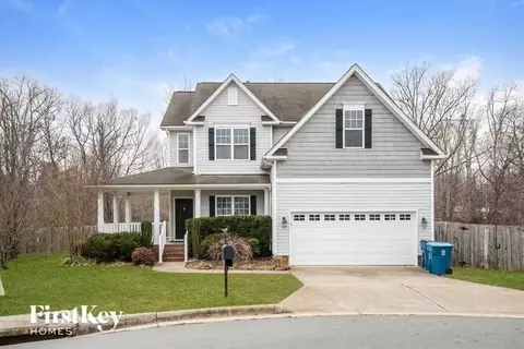 720 Nellie Gray Pl, Whitsett, NC 27377