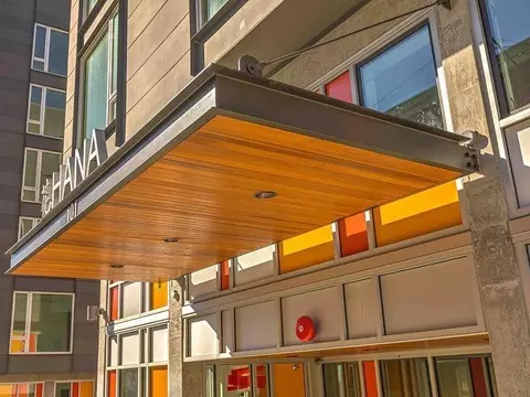 101 6th Ave S, Seattle, WA 98104