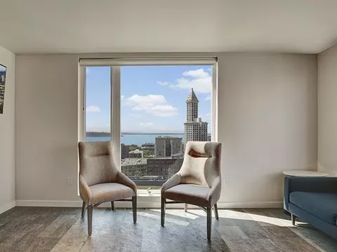 101 6th Ave S, Seattle, WA 98104