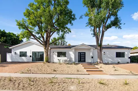 18201 Sunburst St, Northridge, CA 91325