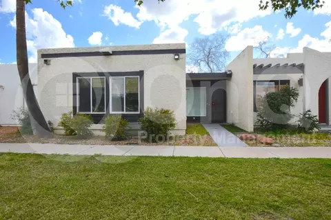 2331 W Carson Dr, Tempe, AZ 85282