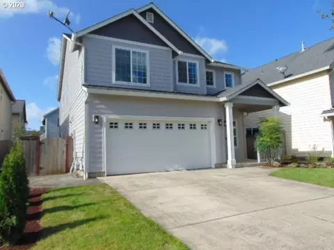 4008 NE 166th Ave, Vancouver, WA 98682