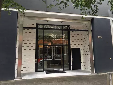 1415 2nd Ave #2405, Seattle, WA 98101