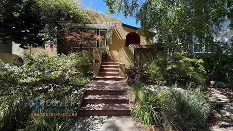 2337 Oregon St, Berkeley, CA 94705