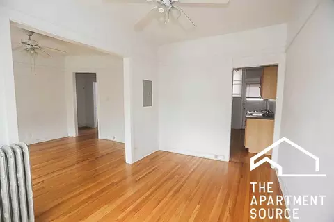 5107 N Winchester Ave #3, Chicago, IL 60640