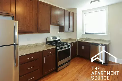 4600 N Winchester Ave #3H, Chicago, IL 60640