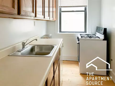 3911 N Greenview Ave #1, Chicago, IL 60613