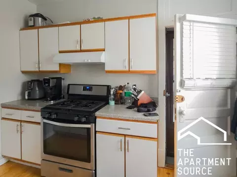 4507 N Greenview Ave #2W, Chicago, IL 60640