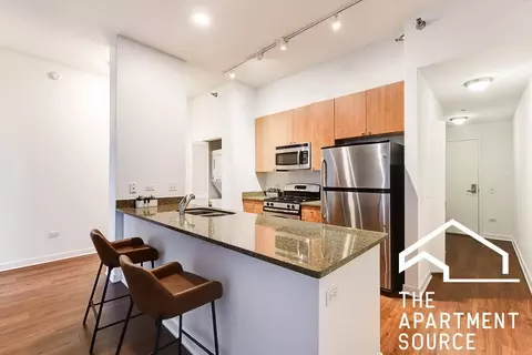730 S Clark St #1301, Chicago, IL 60605