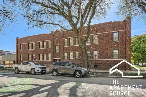 5014 N Rockwell St #1N, Chicago, IL 60625