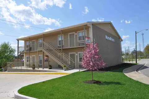 317 N State St #A, North Vernon, IN 47265