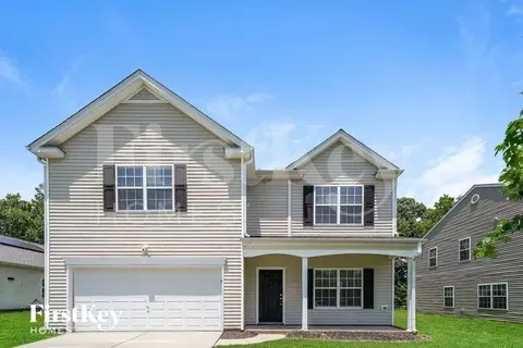 5313 Silverbrook Dr, Mcleansville, NC 27301
