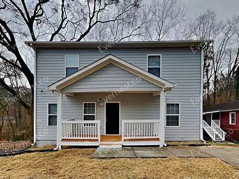 1003 Sims Ave NW, Atlanta, GA 30318