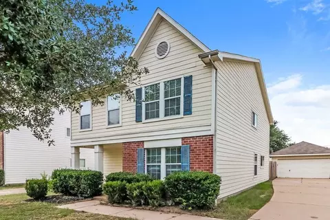 20014 Rustic Lake Ln, Cypress, TX 77433
