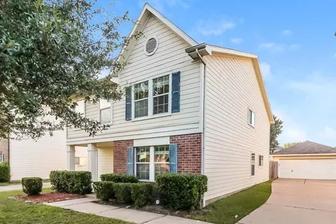 20014 Rustic Lake Ln, Cypress, TX 77433