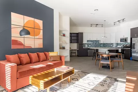 Undisclosed, Tempe, AZ 85281