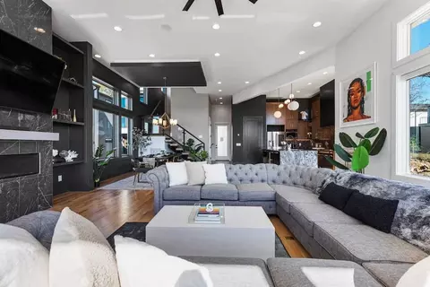 fern ave, Nashville, TN 37207